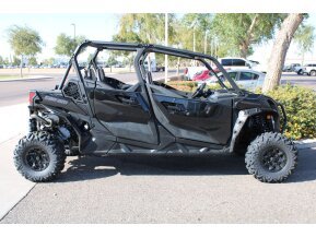 2022 Can-Am Maverick MAX 1000R DPS for sale 201219979